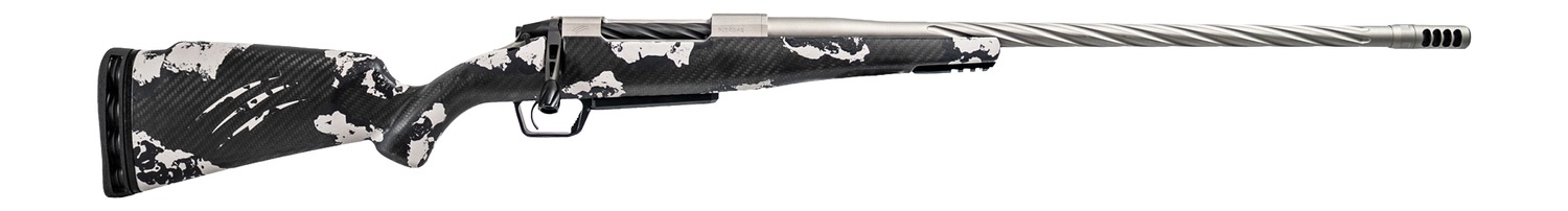 FIERCE FIREARMS TWST ROGUE XP 22CM GL/PH 18"