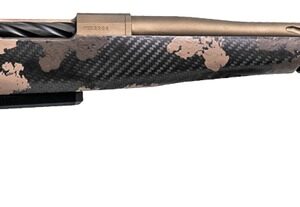 FIERCE FIREARMS TWST ROGUE XP 308WIN BZ/SN 18"