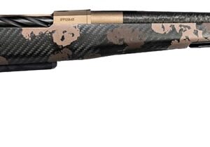 FIERCE FIREARMS CF ROGUE XP 25CR BRZ/SON 20"