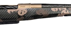 FIERCE FIREARMS CF ROGUE XP 308WIN BRZ/SON 18"