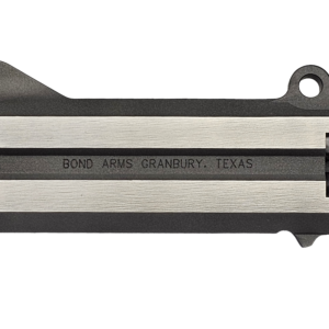 BOND BBL 3.5' 45ACP ROUGH
