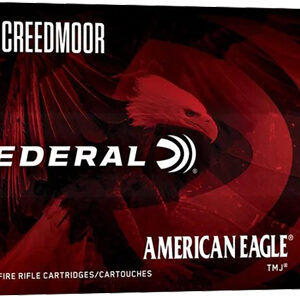 FEDERAL AE 22 CM 75GR FMJ-BT - 20RD 10BX/CS