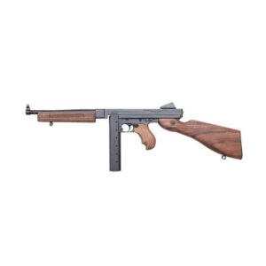 AUTO-ORDNANCE - THOMPSON THOMPSON M1 SBR 45CAL 10.5"