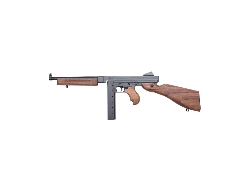 AUTO-ORDNANCE - THOMPSON THOMPSON M1 SBR 45CAL 10.5"