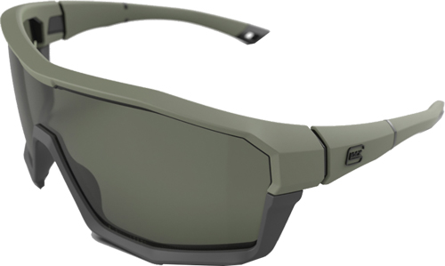GLOCK TACTICAL GLASSES MOS - OLIVE - Image 2