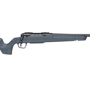 SAVAGE ARMS AXIS 2 243WIN BL/GRY 20" TB