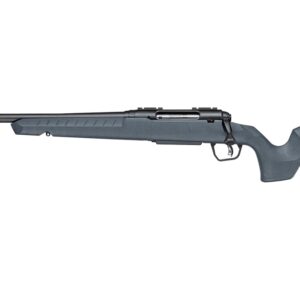 SAVAGE ARMS AXIS 2 308WIN BL/GRY 20" LH TB