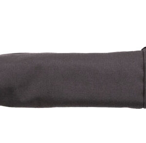 BULLDOG TACTICAL SUPPRESSOR - POUCH FIT UP TO 9" BLACK
