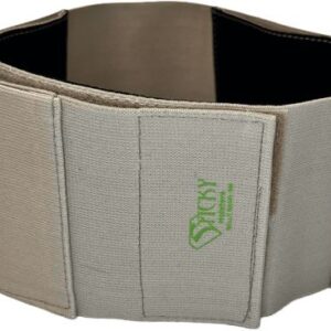 STICKY BELLY BAND SMALL 24-34" - WORKS W/ STICKY HOLSTERS TAN
