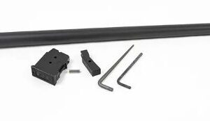 CZ AMERICAN BARREL SET FOR 457 - & 455 22LR 20" THREADED