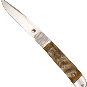 COBRATEC TRAPPER HIDDEN - RELEASE 3.12" RAM HORN D2
