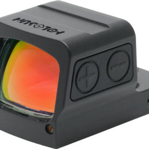 HOLOSUN EPS ENCLOSED PISTOL - SIGHT SLIM BASE 3MOA RED DOT