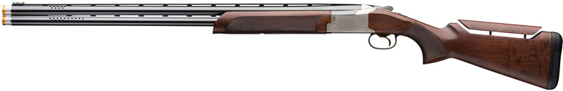 BROWNING CITORI 725 SPRTG MED - HG 28GA 3" 30" INV BLUED/WLNT - Image 2