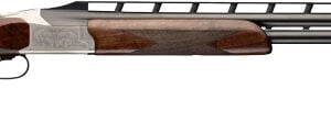BROWNING CITORI 825 PLUS SPRTG - ADJ 12GA 3" 30" BLUED WALNUT