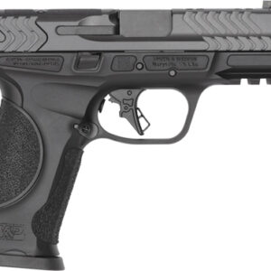 S&W PC M&P9 M2.0 METAL COMP 9M - 15-SH TUNGSTEN GRAY CERAKOTE