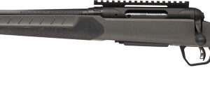 SAVAGE 110 CORE HUNTER 308 WIN - LH 20" BLACK/GREY ACCUFIT V2