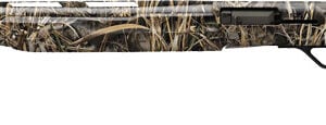 WINCHESTER SX4 WATERFOWL 12GA - 3.5" 28"VR RT MAX-7 LEFT HAND