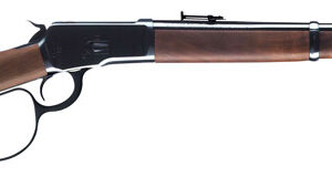 WINCHESTER MODEL 1892 LARGE - LOOP CARBINE 357 MAG 20"