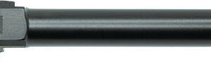 FAXON FITS GLOCK 17 GEN5 - BARREL 9MM DUTY THREADED BLACK