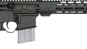 RRA LAR15 COYOTE CARBINE 5.56 - 16" BBL 6 POS STK BLACK