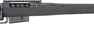 SPRINGFIELD 2020 WAYPOINT 300 - WM 24" STEEL BBL BLACK
