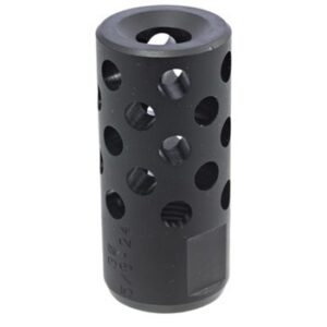 GLENFIELD MUZZLE BRAKE 308WIN 5/8"-24