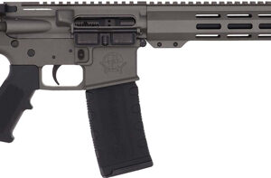 GLFA AR15 RIFLE 300 AAC - 16" NITRIDE BBL 30RD TUNGSTEN