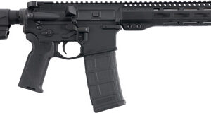COLT M5 PISTOL 5.56 11.5" - 30RD MATTE BLACK