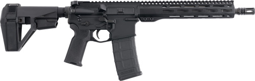 COLT M5 PISTOL 5.56 11.5" - 30RD MATTE BLACK