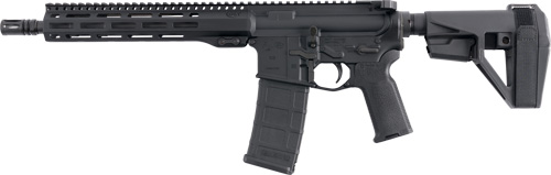 COLT M5 PISTOL 5.56 11.5" - 30RD MATTE BLACK - Image 2