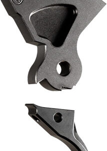TIMNEY TRIGGER LEVER ACTION - HENRY RIMFIRE 2.5-3LB CURVED