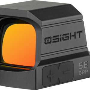 OSIGHT SE DPP RED DOT RMSC - ENCLOSED 2/32MOA CR1620