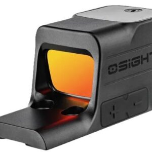 OSIGHT SE MOS RED DOT RMSC - ENCLOSED 2/32MOA CR1632