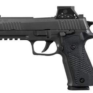SIG SAUER P226 X-SERIES 9MM DA/SA 10RD
