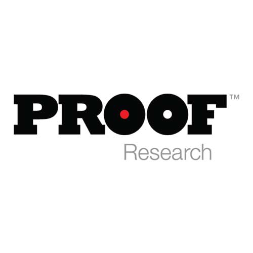 PROOF RESEARCH ELEVATION 2.0 22CR MDNHT 20"LH