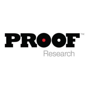 PROOF RESEARCH BARREL BLANK CF PXT .284 22"