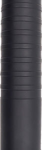 OTTER CREEK LABS HYDROGEN L - SILENCER 5/8X24 6.5 BLACK
