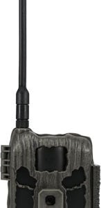 STEALTH CAM TRAIL CAMERA - DECEPTOR MAX 3.0 CELLULAR 50MP