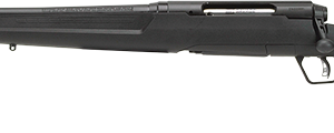 SAVAGE ARMS AXIS II 6.5CR BL/SYN LH 22"  #