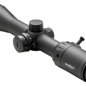 EOTECH SCOPE VUDU X 2-12X40MM - 30MM SFP ILLUM DP1 BLACK