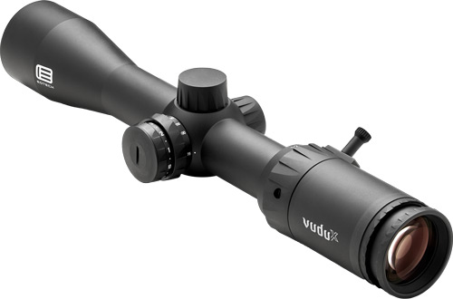 EOTECH SCOPE VUDU X 2-12X40MM - 30MM SFP ILLUM DP1 BLACK