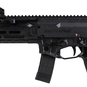 CZ SCORP 3+ 9MM 7.8" 20/5