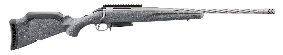 RUG AMER G2 30-06 20