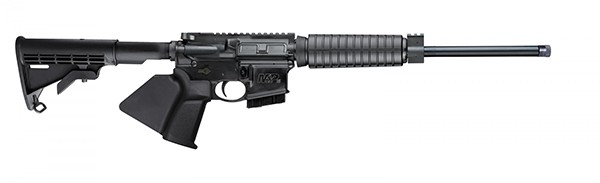 SW M&P15 SPORTII OR 5.56 10 CA