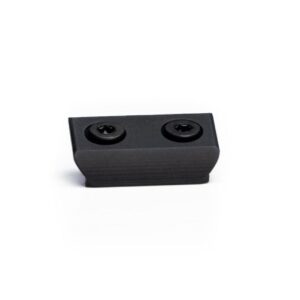 SEEKINS PRECISION ARCA M-LOK MOUNT BLACK
