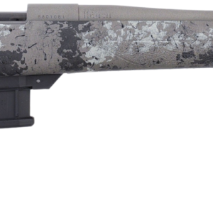 HOWA FENCELINE MINI 7.62X39 GRY 20"