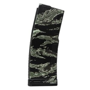 Amend2 Tiger Stripe Collection AR-15 Mod-A Rifle Magazine 5.56/.223 30/rd