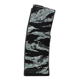 Amend2 Tiger Stripe Collection Urban AR-15 Mod-A Rifle Magazine 5.56/.223 30/rd