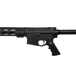 Combat Armory CA-15 Pistol 5.56mm 10rd Magazine (1) 7.5" Barrel 7'' Full Pic M-LOK Rail