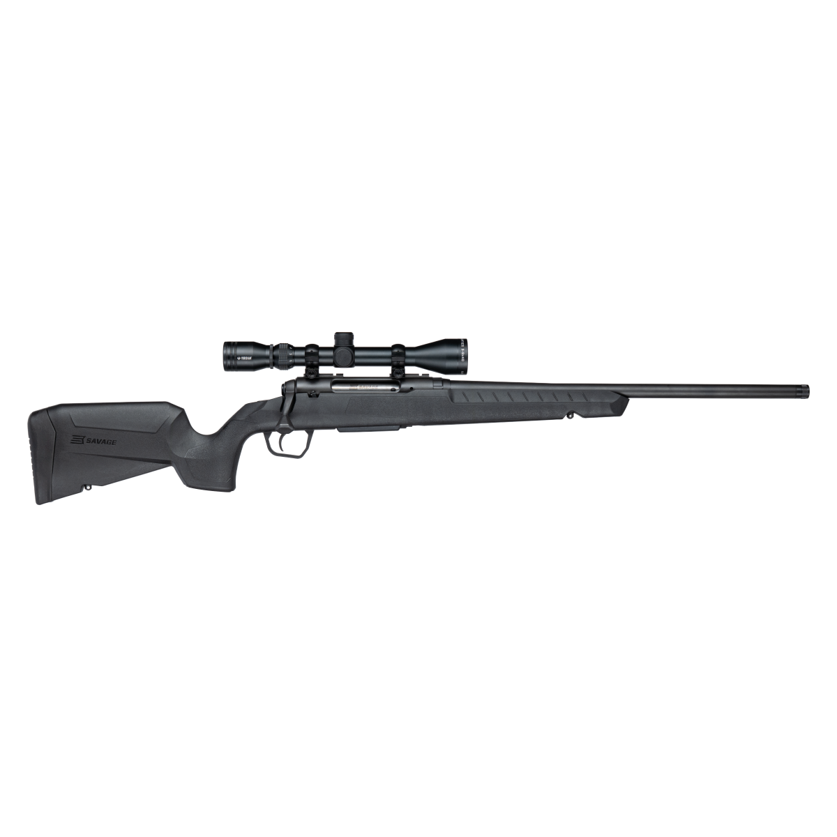 Savage AXIS XP Compact Rifle 400 Legend 4rd Magazine(1) 20'' Threaded Barrel